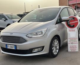 Ford C-Max 2016 1.6 120CV GPL Titanium RESTYLING P