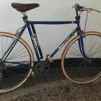 bici da corsa bianchi 73/74