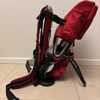 Zaino da trekking Brevi