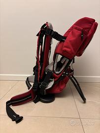 Zaino da trekking Brevi