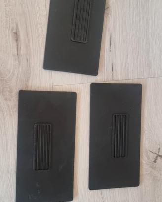 portabolli lancia delta 