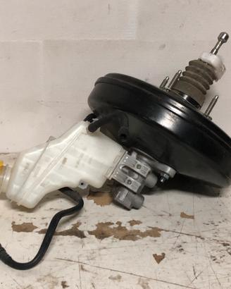 Servofreno Citroen nemo fiat qubo trekking usato