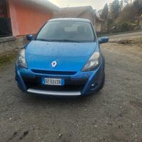 RENAULT CLIO 1.2 16 V IMP GAS
