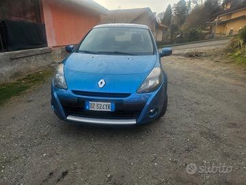 RENAULT CLIO 1.2 16 V IMP GAS