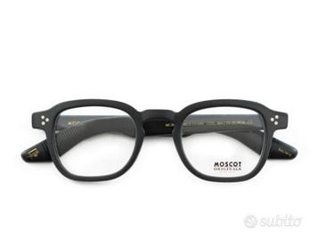Moscot Momza Sun