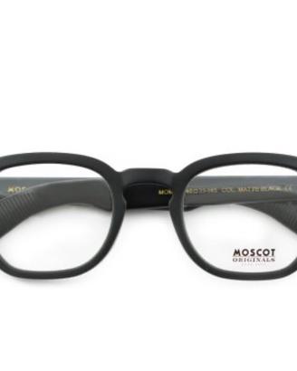 Moscot Momza Sun