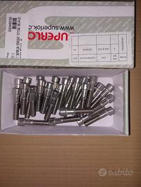Bullone M12 ×55.