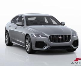 JAGUAR XF 2.0 D 204 CV aut. R-Dynamic S