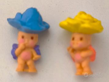 Fairy Winkles Folletti dei Fiori Vintage anni 90
