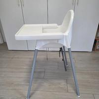 Seggiolini bimbi