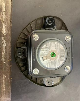 AIRBAG VOLANTE FIAT Punto Classic 34051946b (05>10
