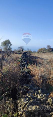 Terreno - Santa Maria di Licodia