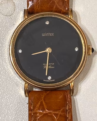 Orologio wintex