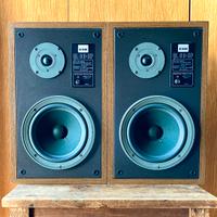 Casse ESB in legno primi anni ‘80 * pari al nuovo