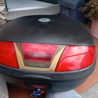 bauletto givi