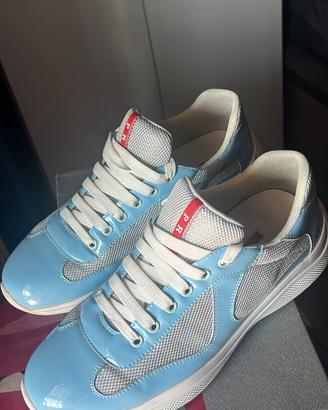 Scarpe prada