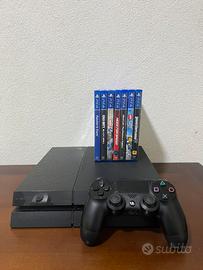 Ps4 PlayStation 4