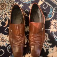 Mocassino uomo gucci