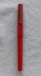 Penna stilografica vintage made in Italy NUOVA