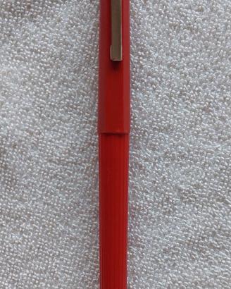 Penna stilografica vintage made in Italy NUOVA