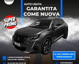 Peugeot 2008 PureTech 130 S&S EAT8 Active Pack
