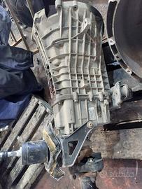 Cambio Iveco Daily 2° Serie 5 marce (89-00) Squalo