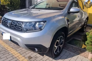 DACIA DUSTER  1.0 ECO-G PRESTIGE