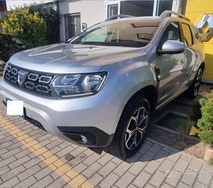 DACIA DUSTER  1.0 ECO-G PRESTIGE