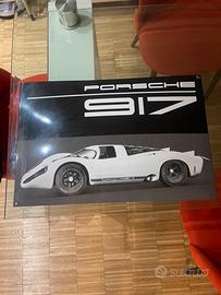 stemma porsche