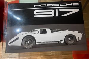stemma porsche