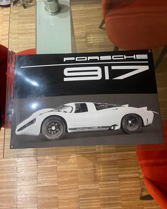stemma porsche