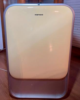 Condizionatore/climatizzatore KENDO KAMP12