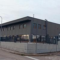 Immobile uso artigianale e uffici