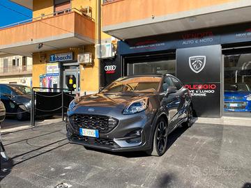 Ford Puma 1.0 EcoBoost 125 CV S&S ST-Line X