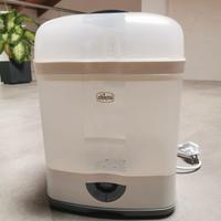 sterilizzatore chicco steril natural 3 in 1
