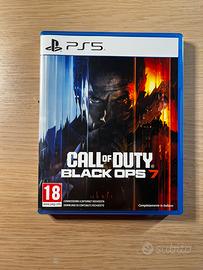 Call of Duty Black Ops 7 PS5
