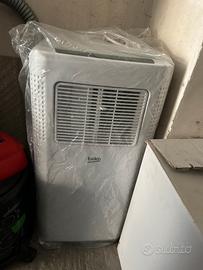 Pinguino regrigeratore e deumidificatore Beko