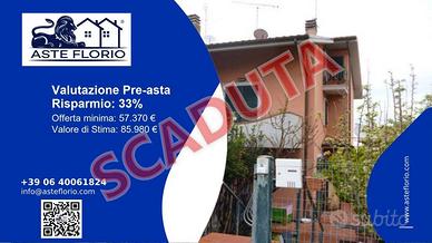 Immobile in asta di 47 m² a San Costanzo