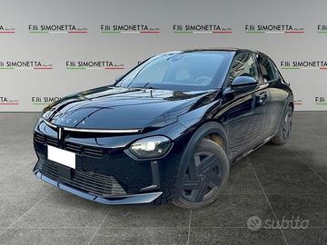 Lancia Ypsilon 1.2 mhev 110cv e-dct - AZIENDALE