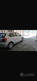 Autovettuta Polo 1.2