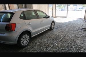 Autovettuta Polo 1.2