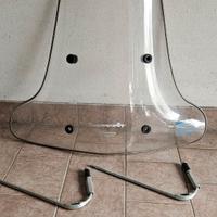 Parabrezza scooter Beverly