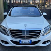 Mercedes-benz S 350 MAXIMUM FULL OPTIONAL