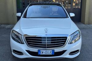 Mercedes-benz S 350 MAXIMUM FULL OPTIONAL