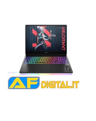 HP OMEN 16-AH0001SL NEGOZIO LADISPOLI