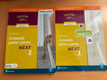 Azienda passo passo next 2