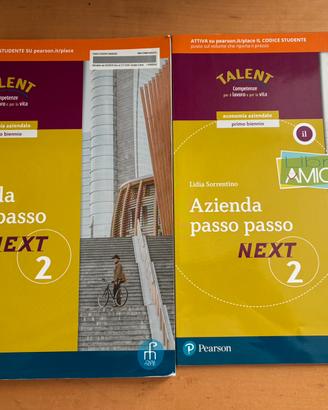 Azienda passo passo next 2