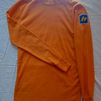 Motori Maglia Benzinaio IP anni 80