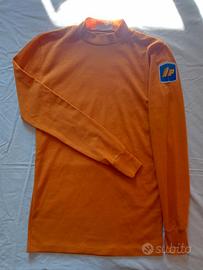 Motori Maglia Benzinaio IP anni 80