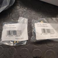 bobina e condensatori Honda four 500